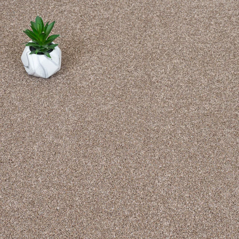 Blonde Oak Harvest Heathers Carpet