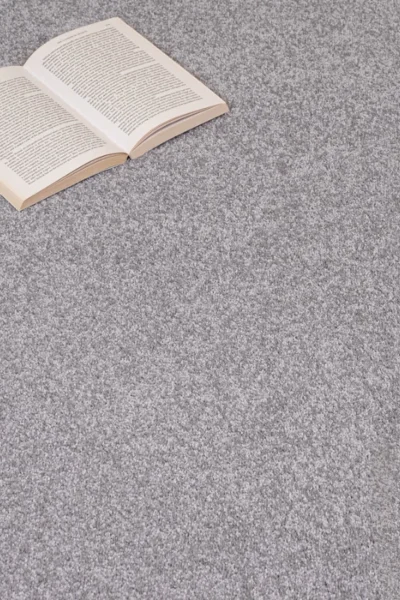 Blush Grey Aspire Twist Carpet