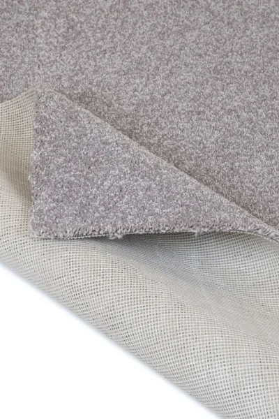 Blush Grey Aspire Twist Carpet image 4