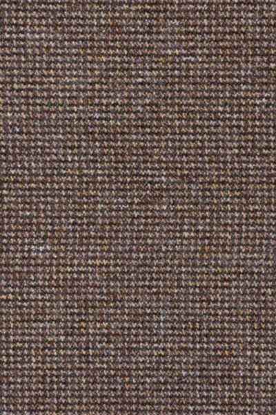 Brown Anthracite Hercules Loop Feltback Carpet image 2