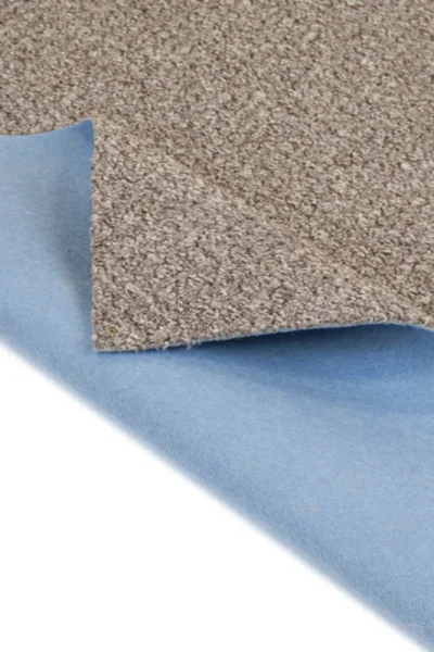 Brown Beige Alabama Loop Carpet image 4