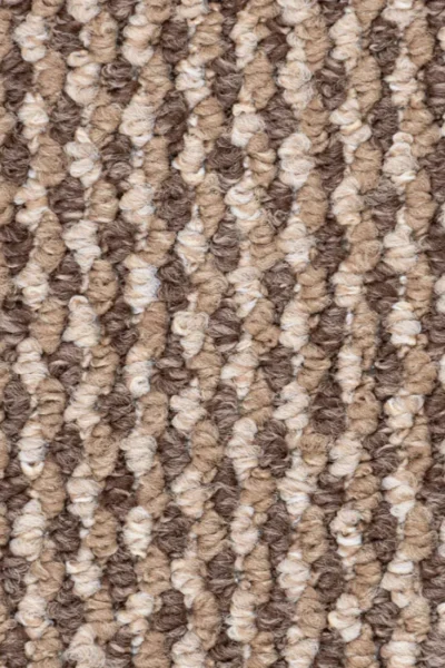 Brown Richmond Loop Feltback Carpet image 3