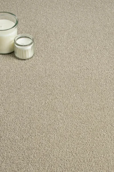Cappuccino Linwood Twist Carpet