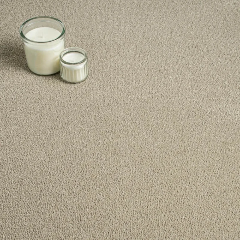 Cappuccino Linwood Twist Carpet