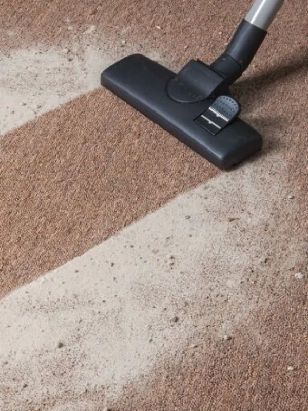 Carpet Cleaning