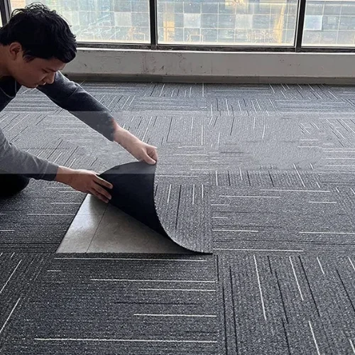 Carpet Fixing Services in Dubai