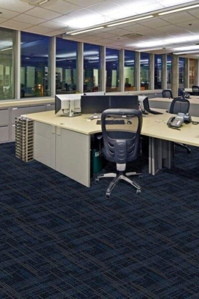 Casini Office Tile Design