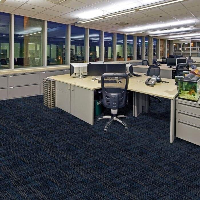 Casini Office Tile Design