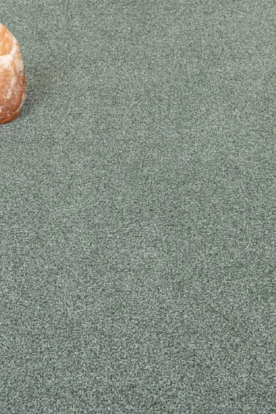 Celadon 40 Birma Saxony Carpet