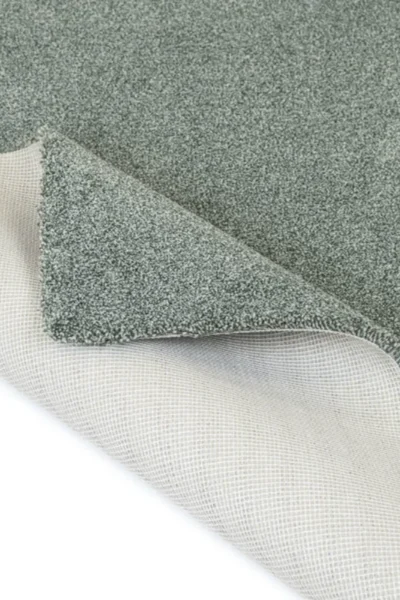 Celadon 40 Birma Saxony Carpet image 4