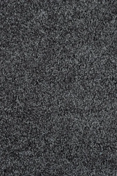 Charcoal Caspian Saxony Carpet image 2