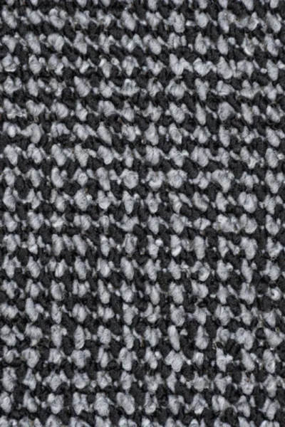 Charcoal Hercules Loop Feltback Carpet image 3