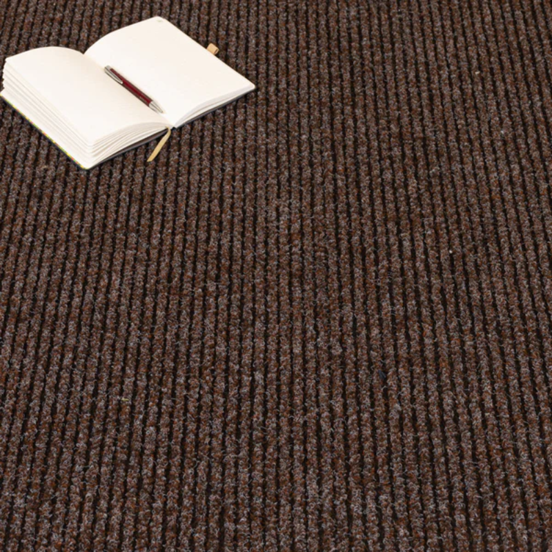 Chocolate Peak Entrance Matting