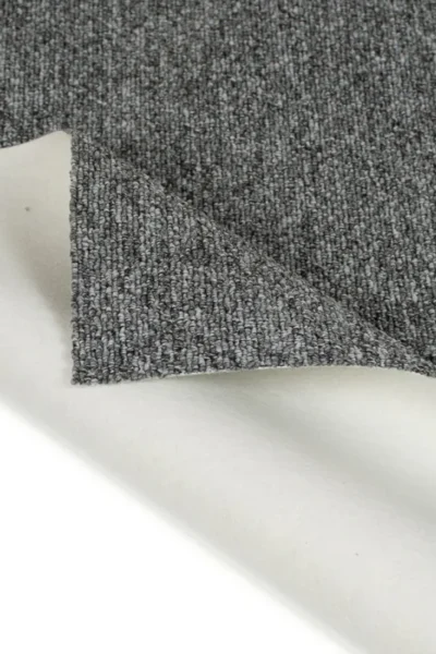 Grey Tropic carpet closeup