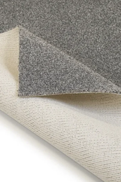 Nickel Grey carpet closeup