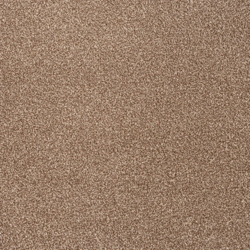 Cocoa Marseilles Twist Carpet image 2