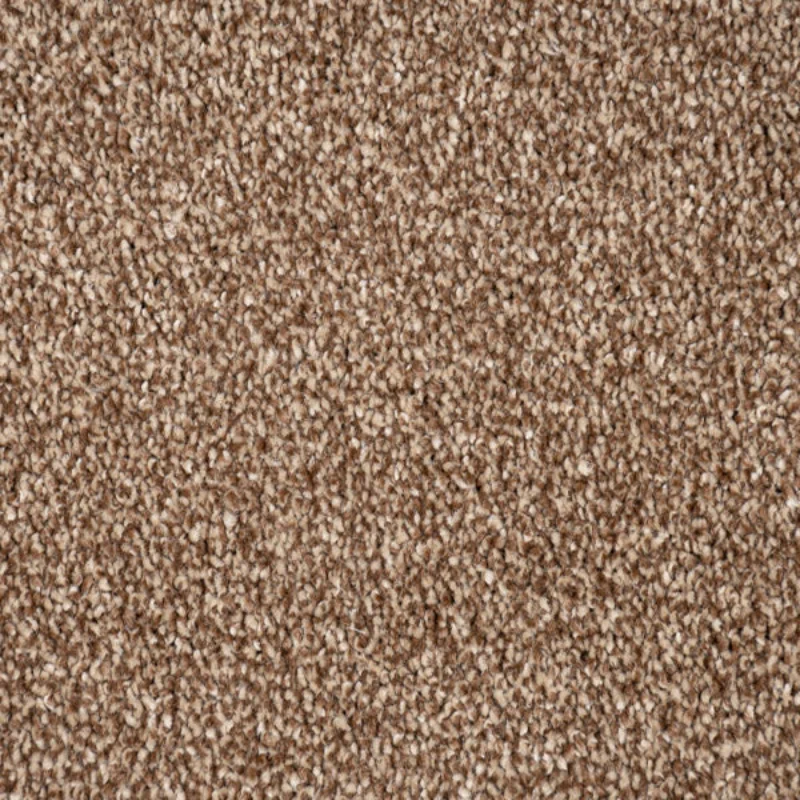 Cocoa Marseilles Twist Carpet image 3