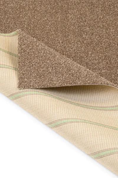 Cocoa Marseilles Twist Carpet image 4