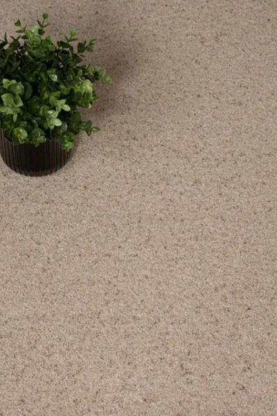Coconut Natural Twist Carpet