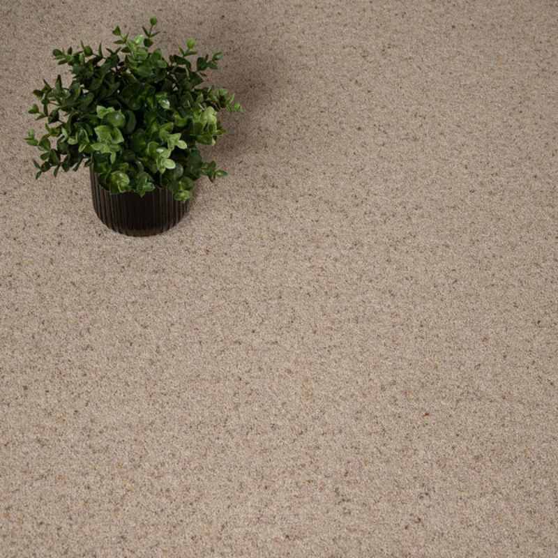 Coconut Natural Twist Carpet
