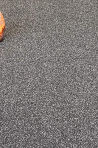 Coin Grey Marseilles Twist Carpet