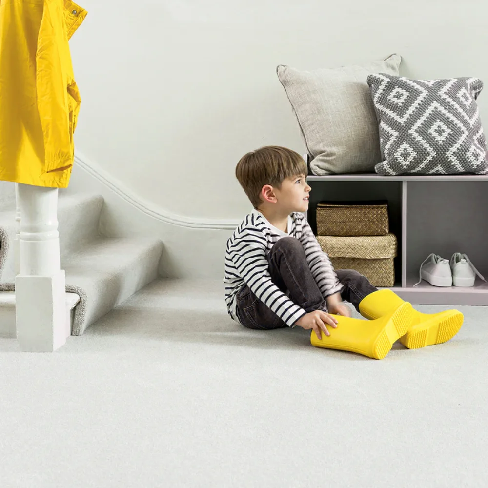 Primo Plus Carpet by Cormar soft flooring UAE