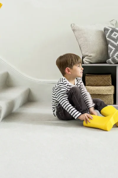 Primo Plus Carpet by Cormar soft flooring UAE