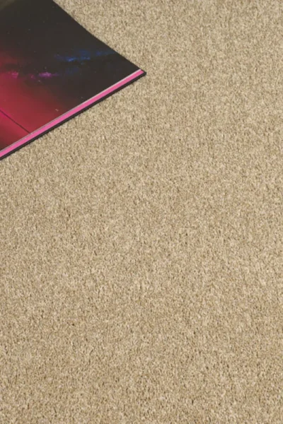 Cornsilk Romance Love Carpet