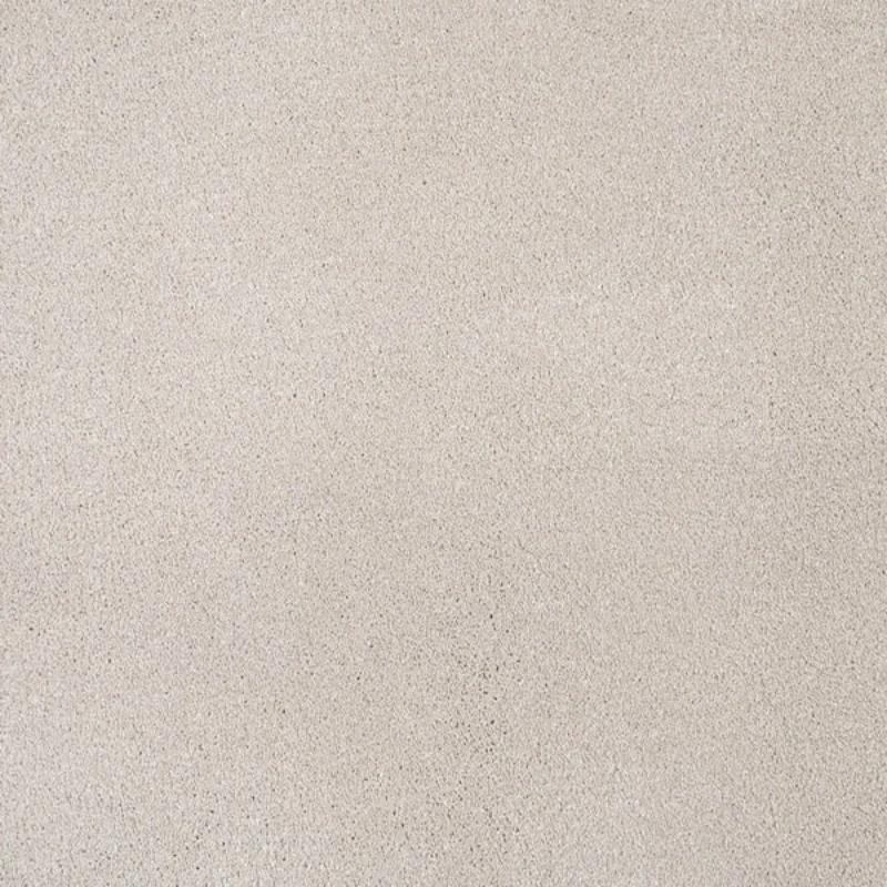 Cotton Cream Moxie Saxony Carpet image 2
