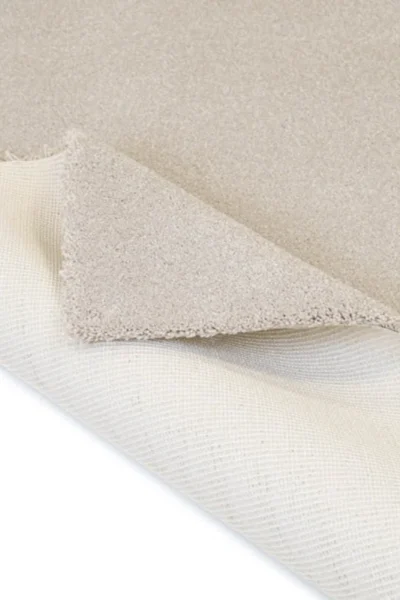 Cotton Cream Moxie Saxony Carpet image 3