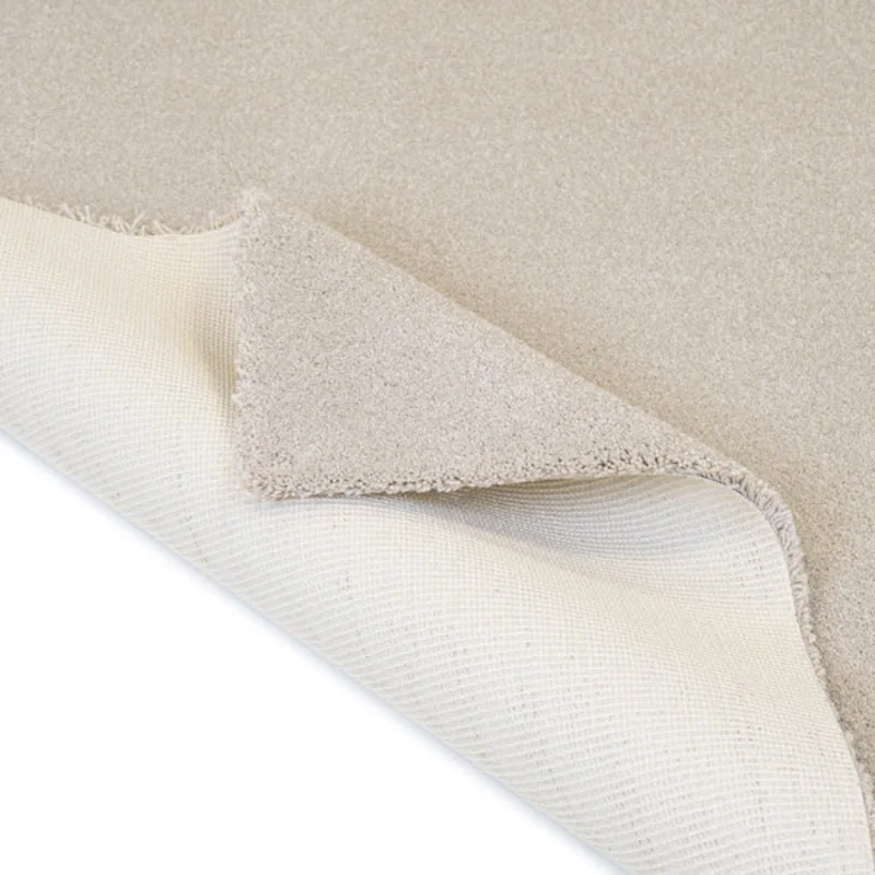 Cotton Cream Moxie Saxony Carpet image 3