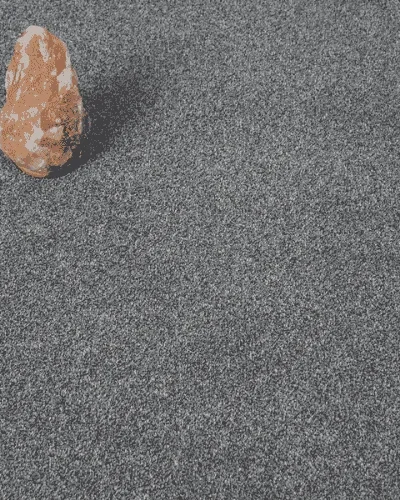 Pisa Saxony Carpet in Living Room