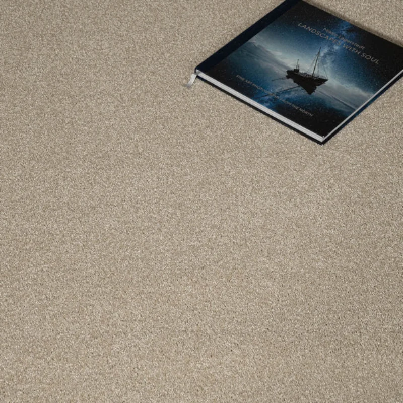 Cream Orion Carpet