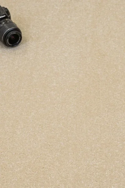 Cream Solaris Twist Carpet