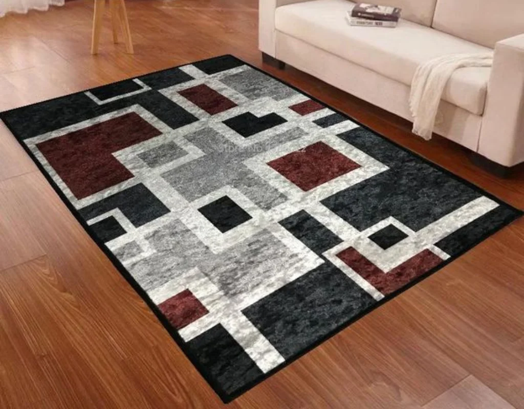 Customized Soft Rug
