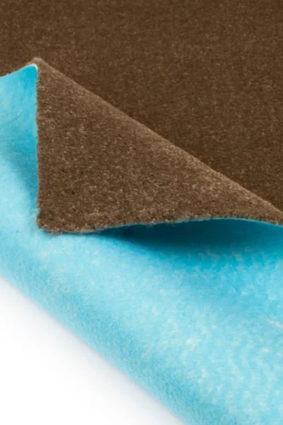 Dark Brown Solaris Twist Carpet image 4