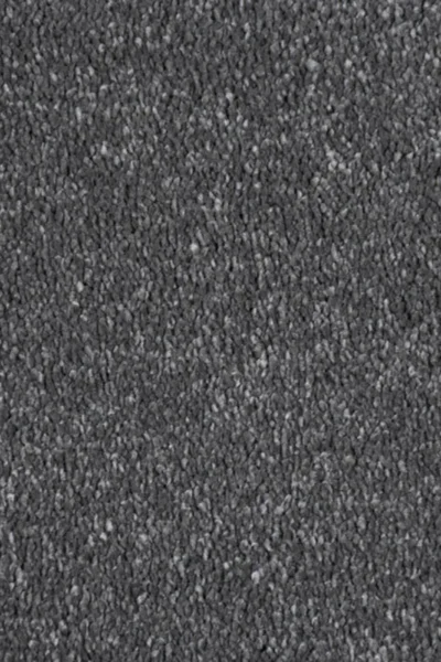Dark Grey Moxie Saxony Carpet image 2