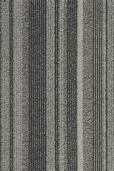 Dark Grey Striped Tile image 1