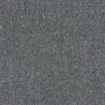 Dark Grey Textured Carpet Tile image 2