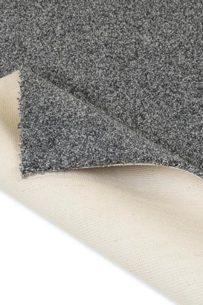 Dark Grey Trinity Carpet image 4