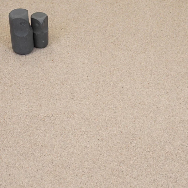 Desert Sand Riverside Twist Carpet