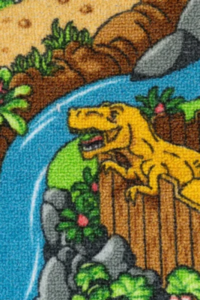 Dino 29 Kids Carpet image 3