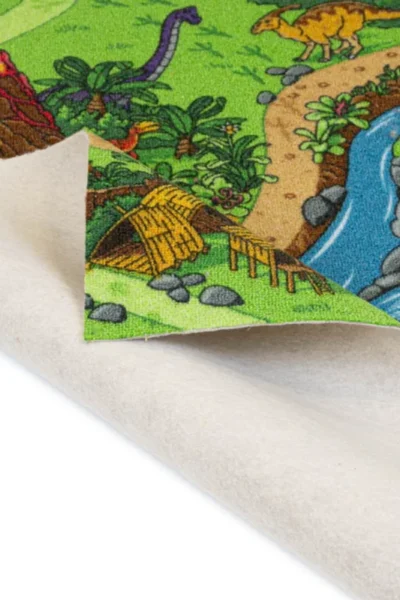 Dino 29 Kids Carpet image 4