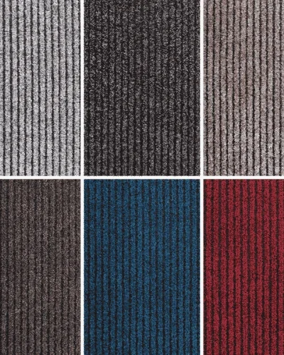 Magnum Entrance Matting Anthracite