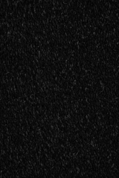 Ebony Black Moxie Saxony Carpet image 2