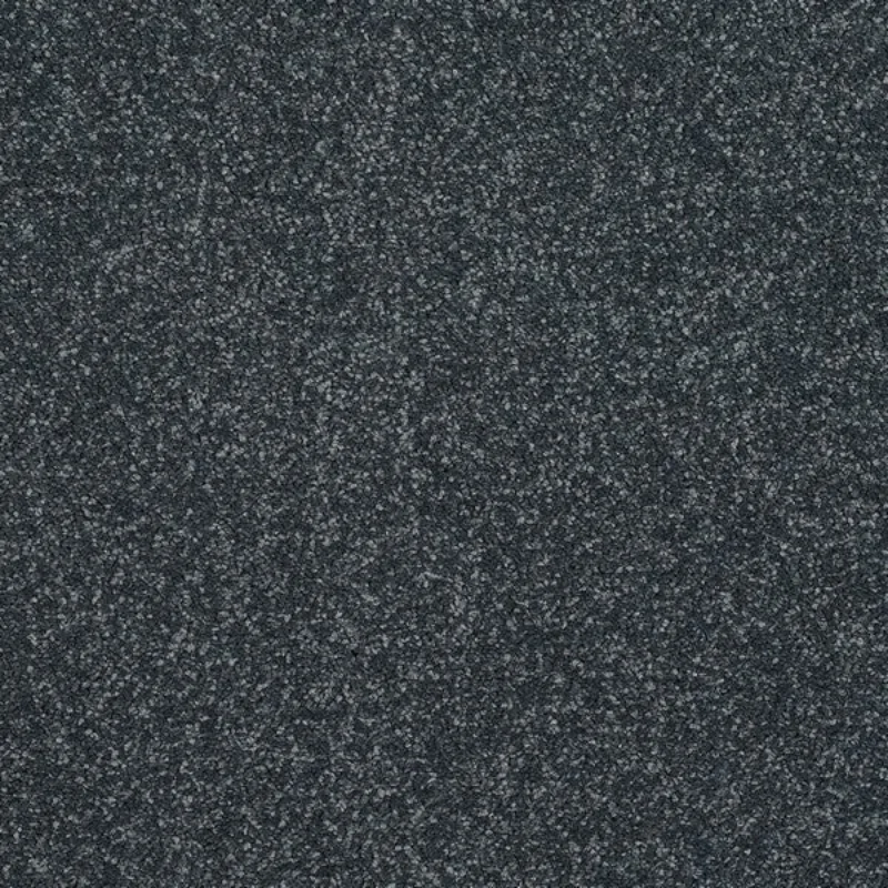 Ebony Stainfree Caress Carpet