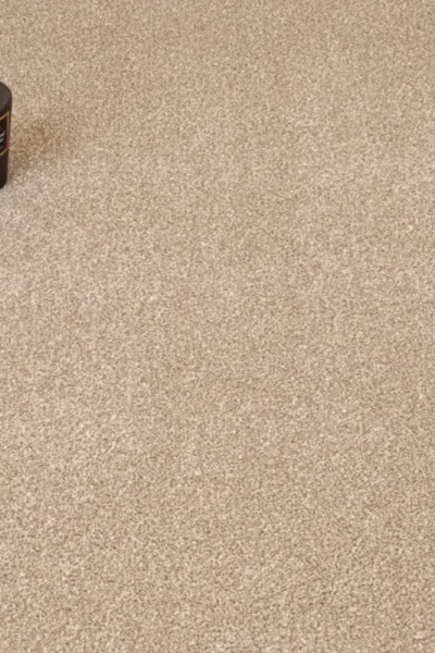 Ecru Marseilles Twist Carpet