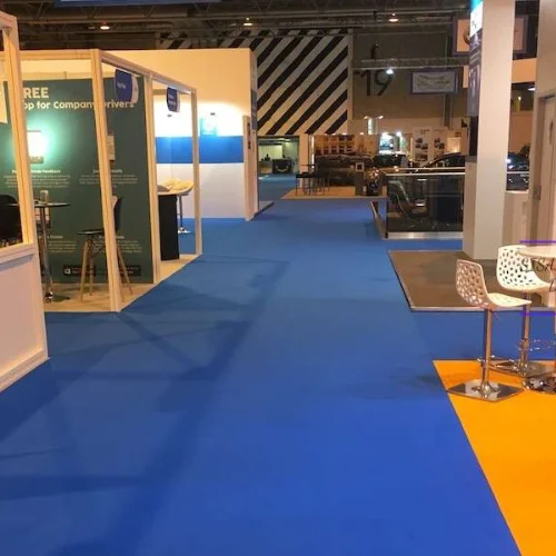Exhibition Carpets
