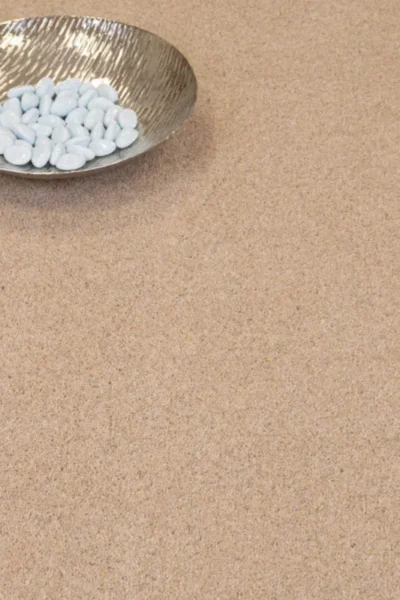 Fawn Riverside Twist Carpet