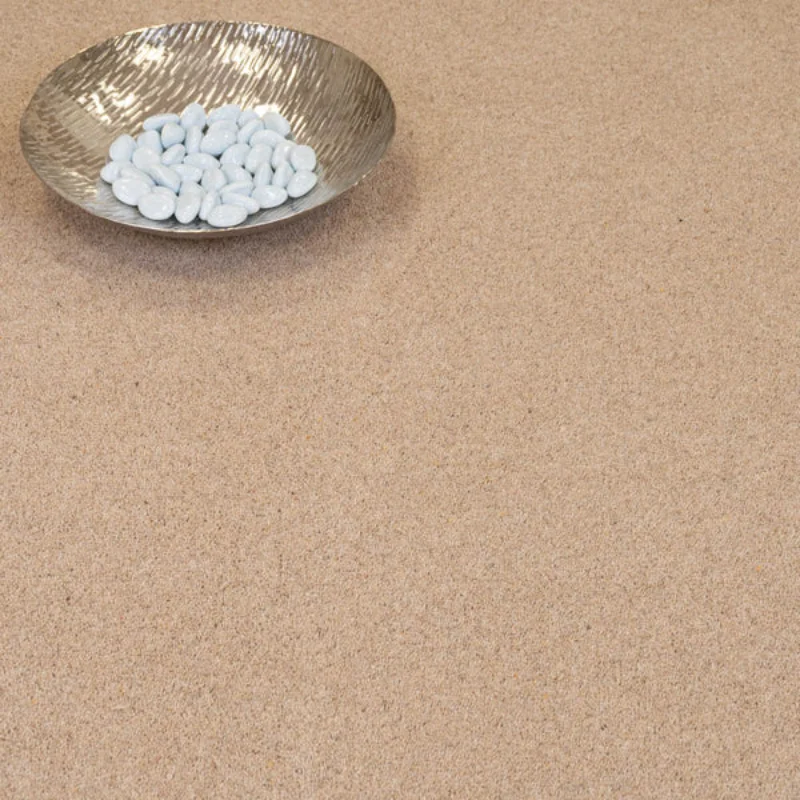 Fawn Riverside Twist Carpet